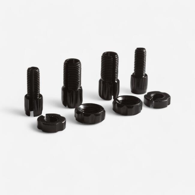 btwin brake adjustment