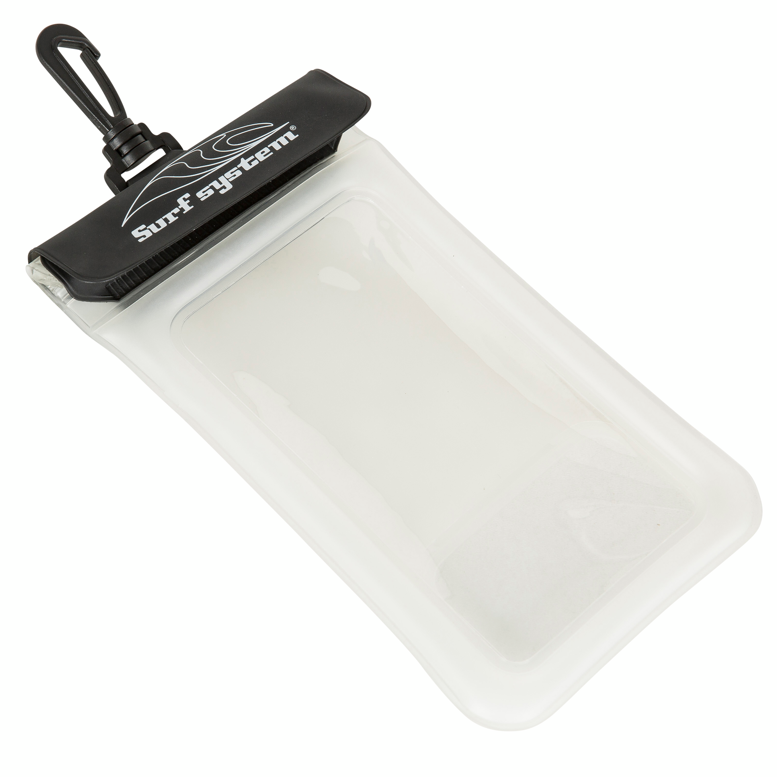 Pochette téléphone étanche et flottante ipx8 - Sports de pagaie - SURFSYSTEM- Clubs - Entreprises - Collectivités - Associations
