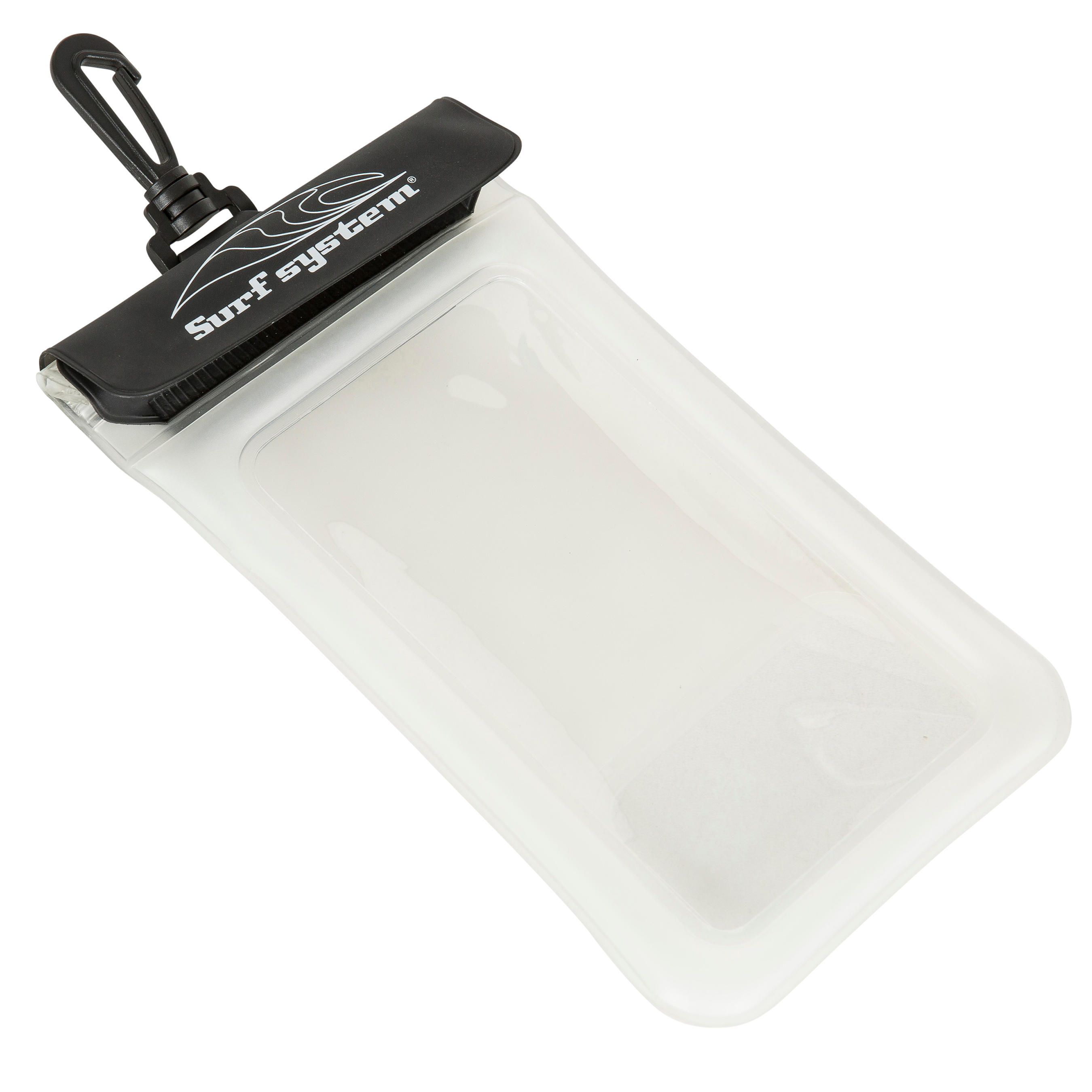 SURFSYSTEM Waterdicht en drijvend telefoonhoesje IPX8