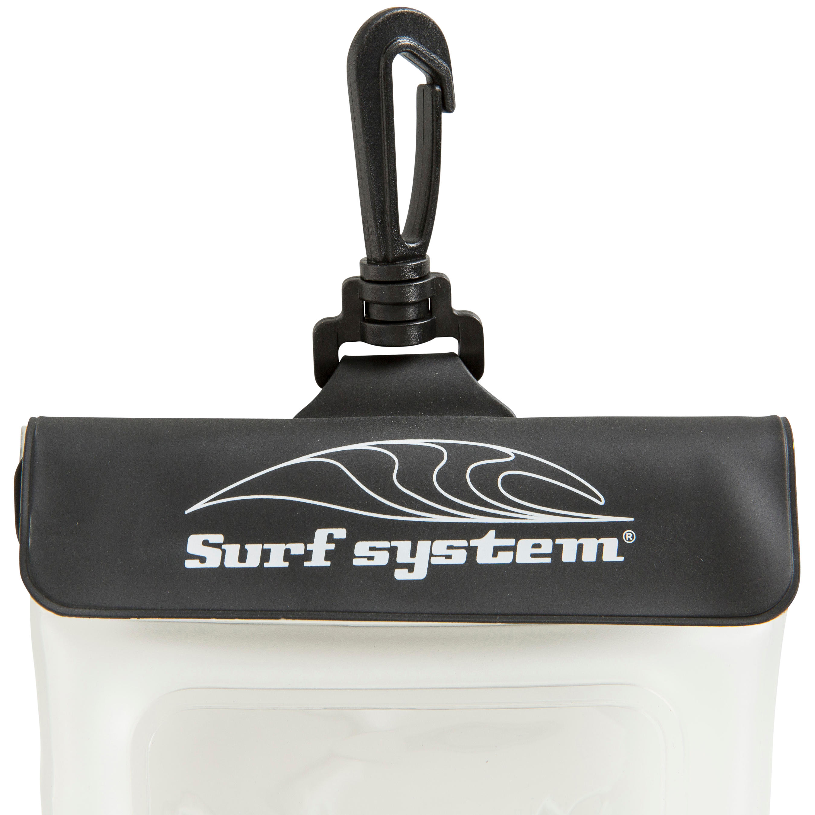 SURF SYSTEM Funda impermeable de TPU para smartphone, funda compatible con  pantalla táctil, bolsa de secado, iPhone, teléfono celular, Android - para