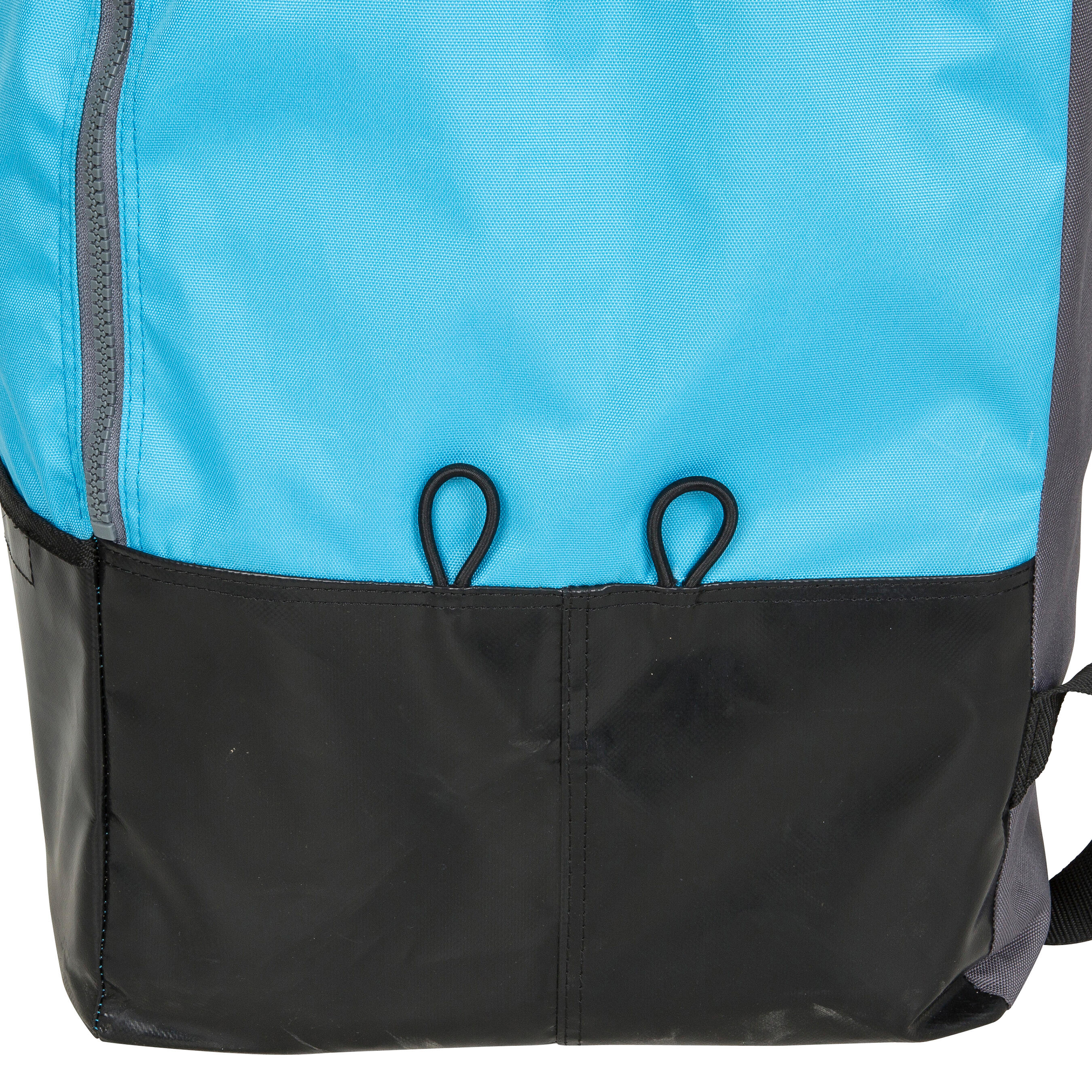 Itiwit 3 Inflatable Kayak 2 or 3 Places-Blue 22/26