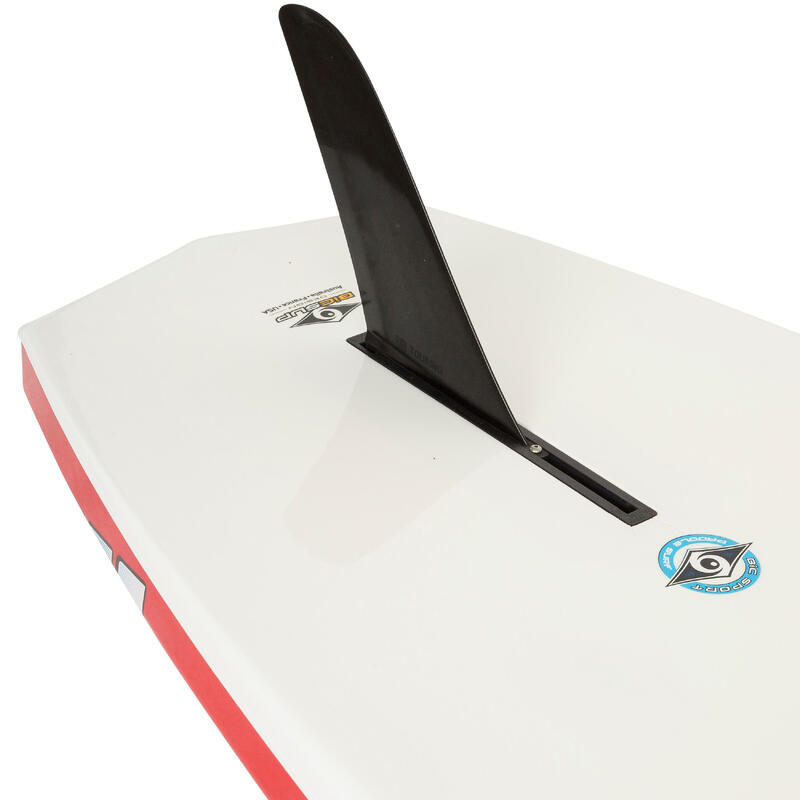 Deska sztywna Stand Up Paddle SUP ACE-TEC WING 12'6