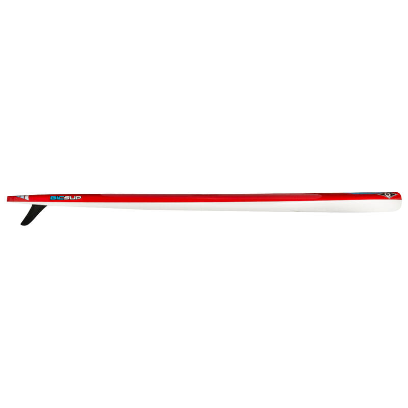 Deska sztywna Stand Up Paddle SUP ACE-TEC WING 12'6