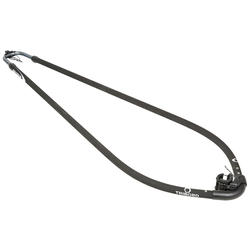 Wishbone planche à voile aluminium 185/235 cm noir