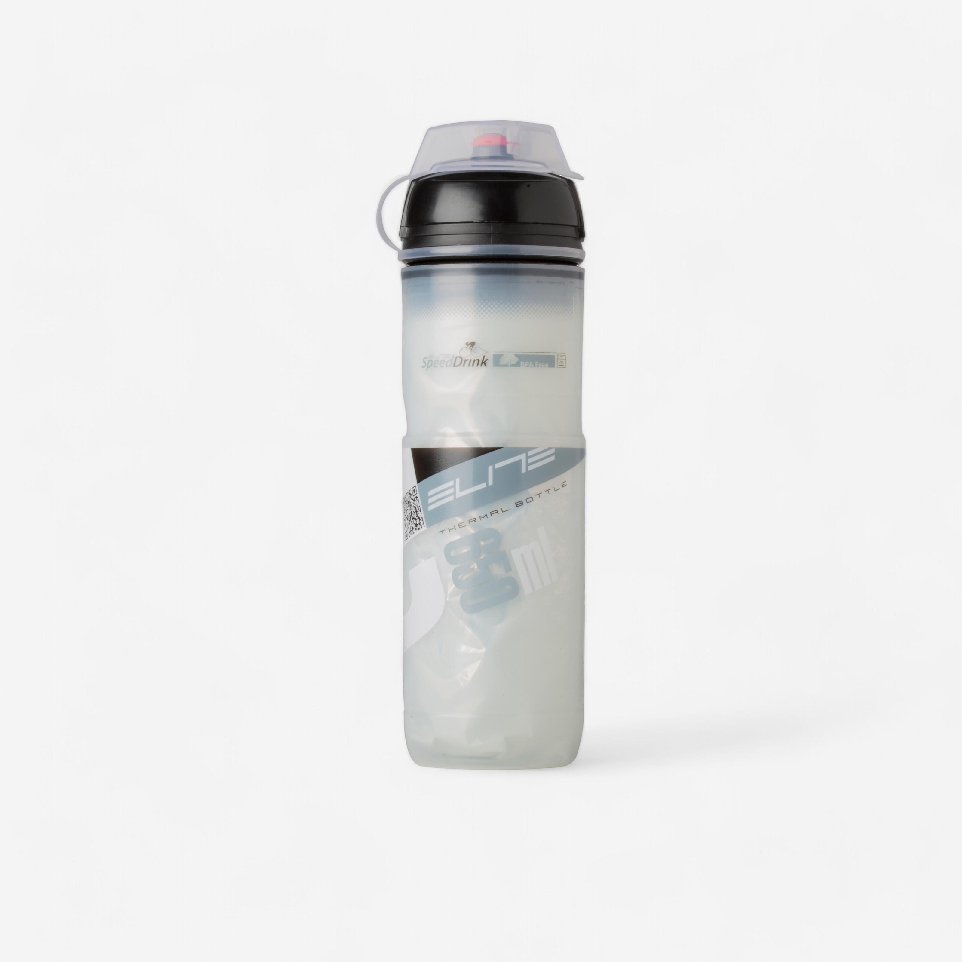 thermal drink bottle