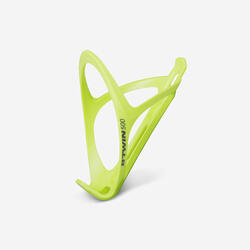 Bike Bottle Cage - Neon Yellow