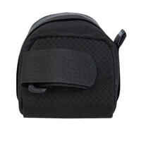 500 Bike Saddle Bag 0.4L - Black