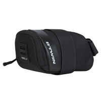 500 Bike Saddle Bag 0.4L - Black