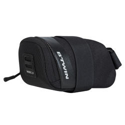 puncture repair kit saddle bag