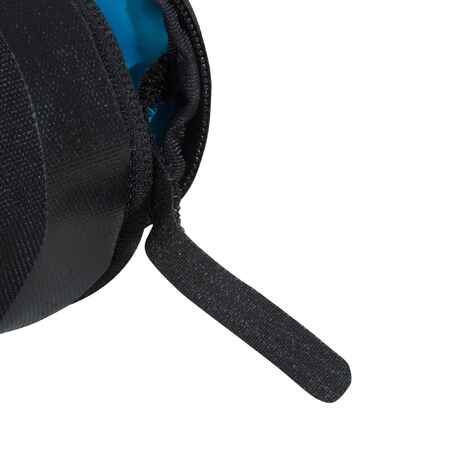 500 Bike Saddle Bag 0.4L - Black