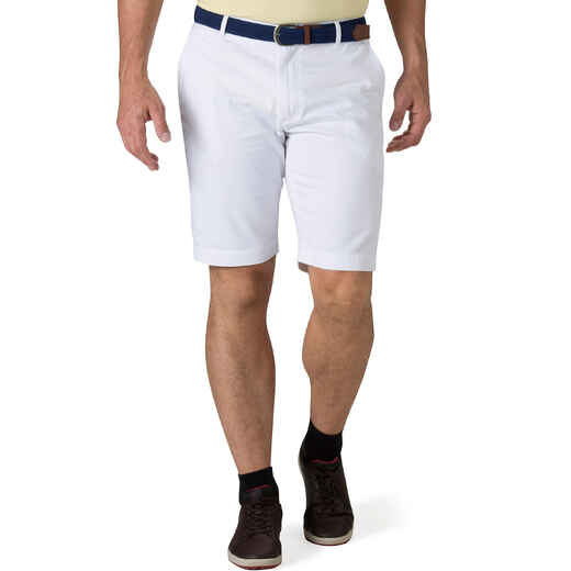 
      Bermuda 500 Golf Shorts Herren weiß
  