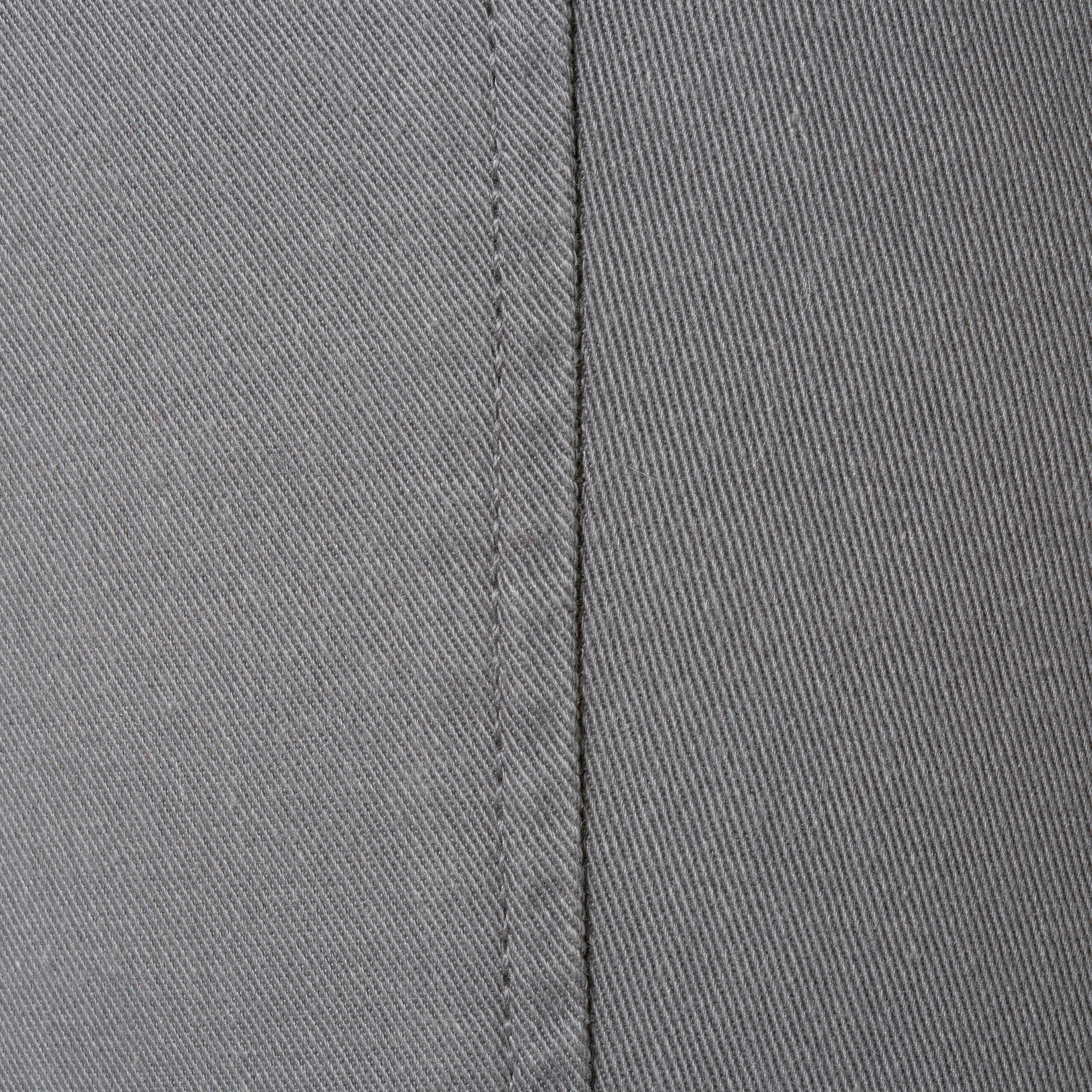 SMAR'TEE Men's Golf Trousers - Grey 10/13