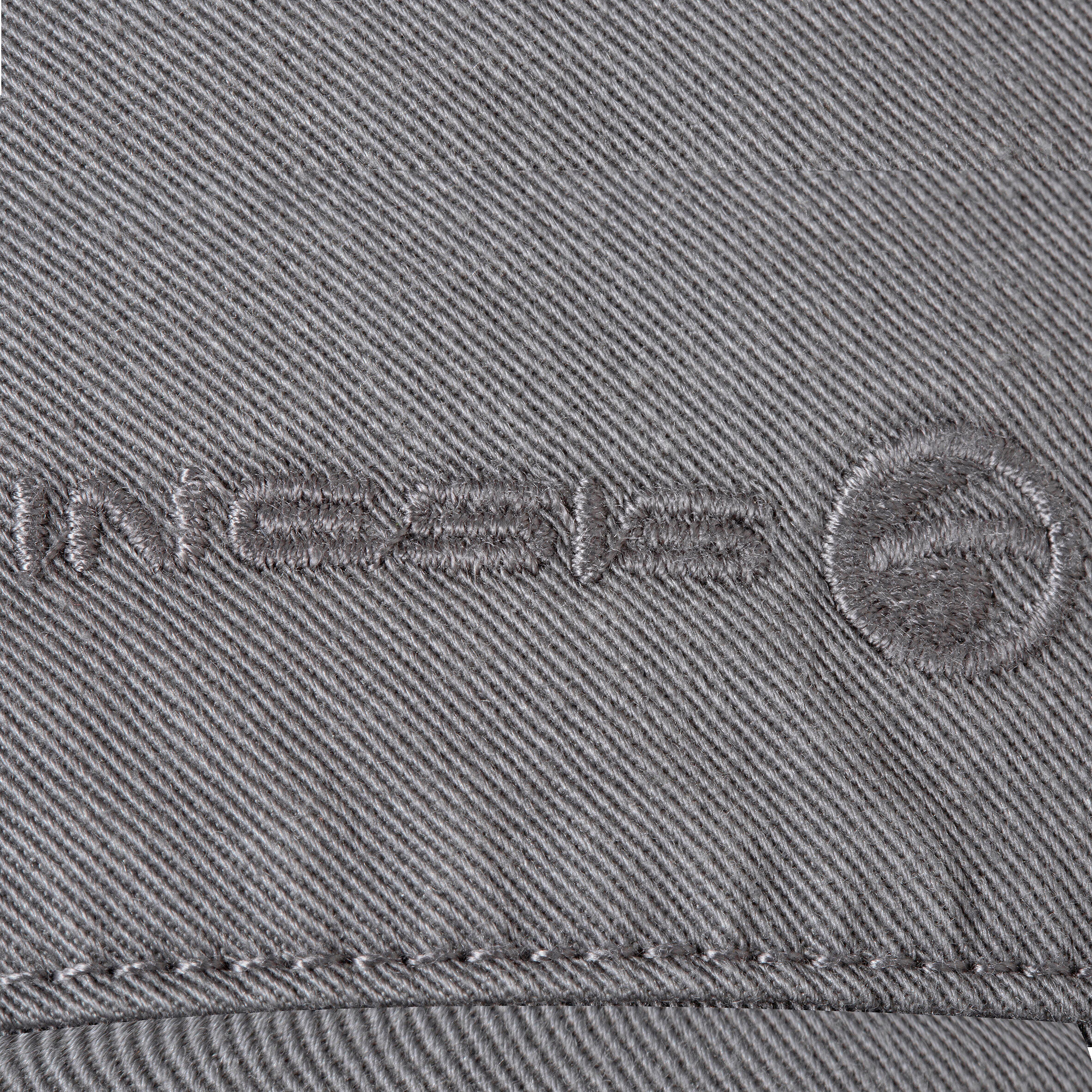 SMAR'TEE Men's Golf Trousers - Grey 13/13