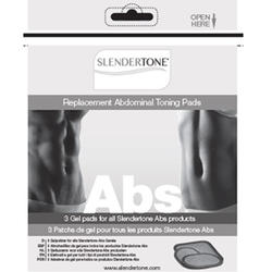 Elettrodi fasce ABS