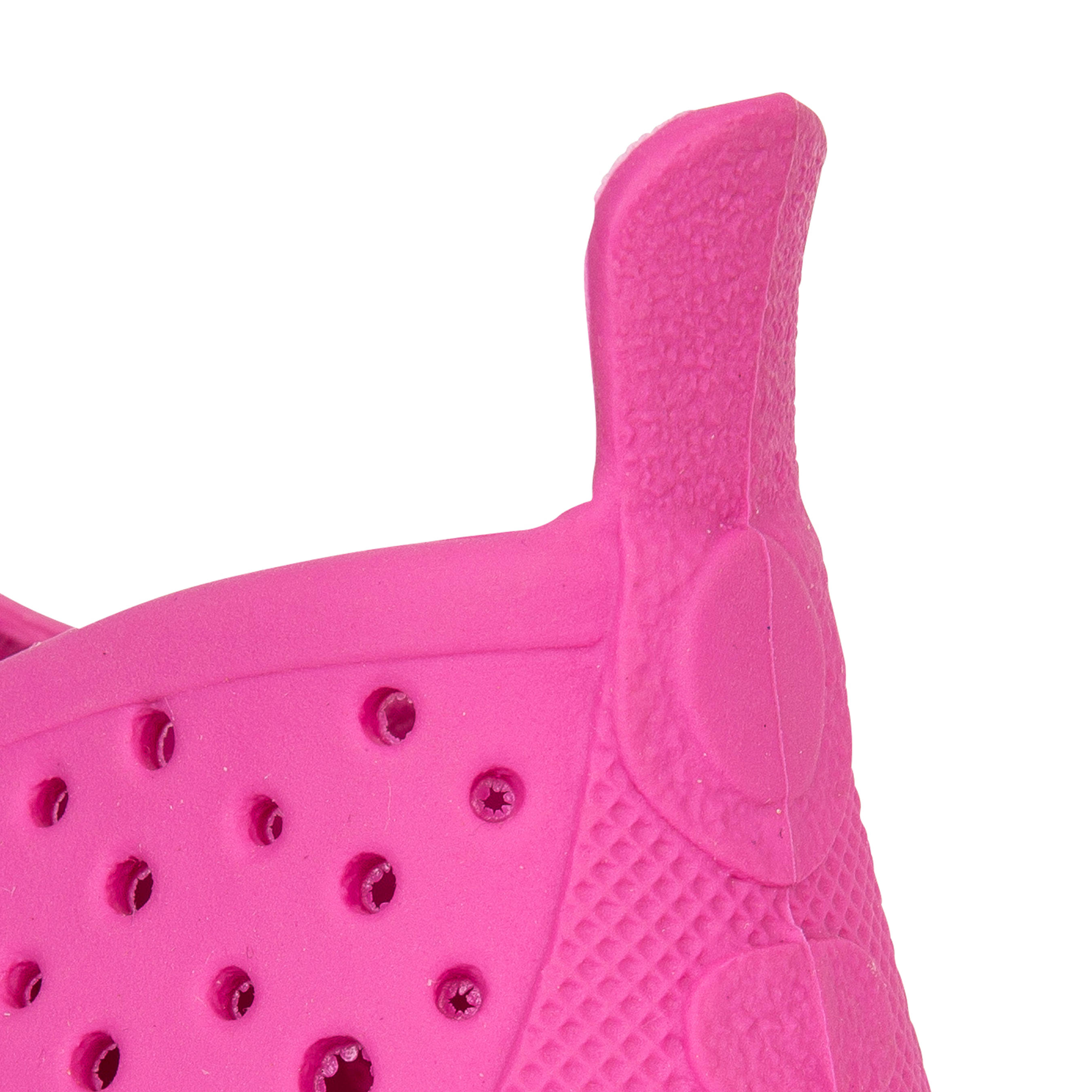 GIRL’S AQUADOTS 100 POOL SHOES PINK BLUE 9/16