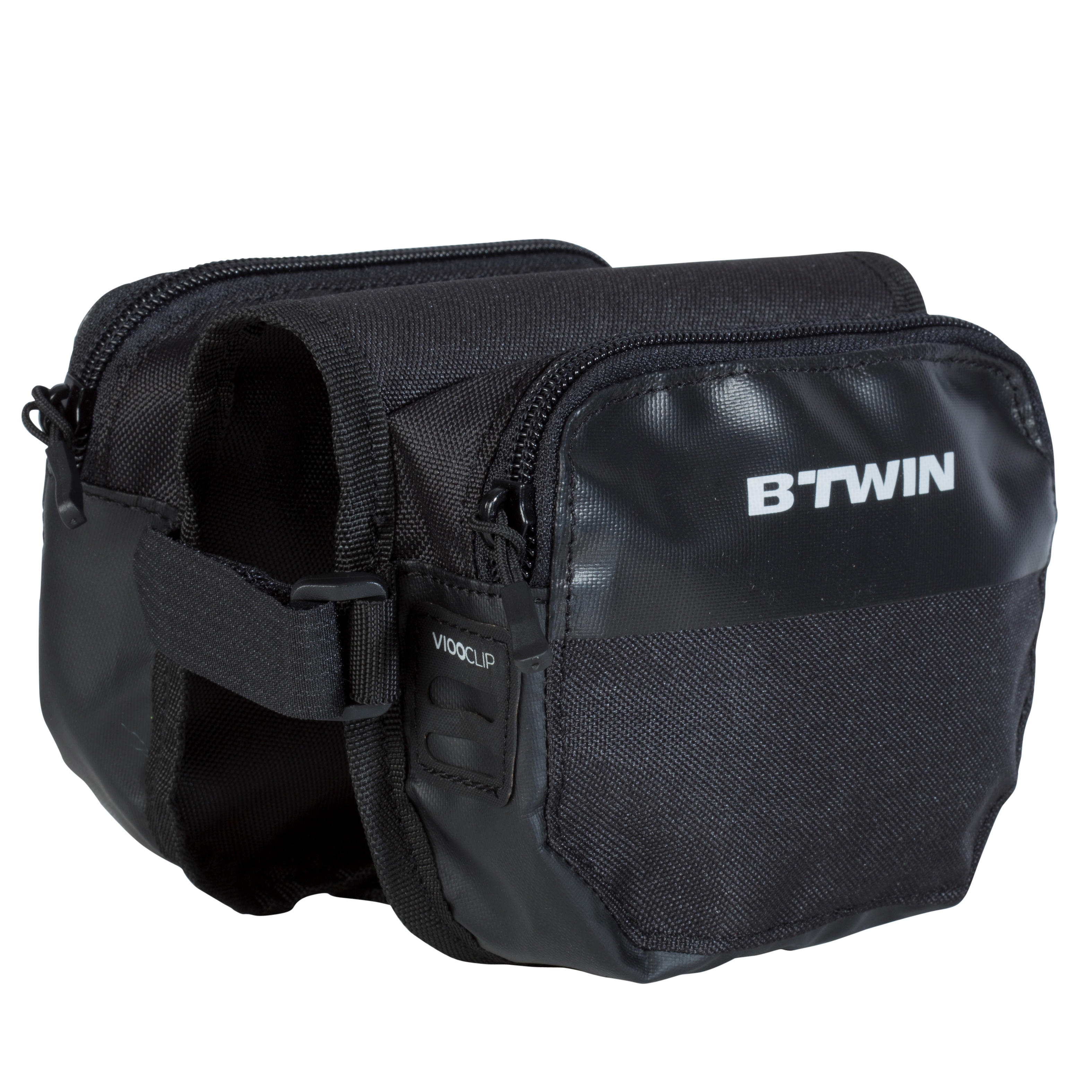 cycle pouch decathlon
