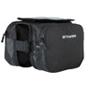 Cycling Double Frame Bag 2L - 520 Black