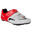 500 Road Cycling Shoes - White/Red