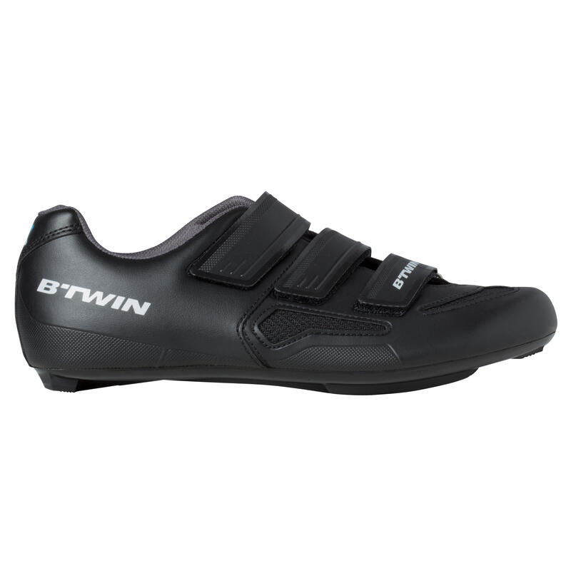 Fietsschoenen 500 ZWART