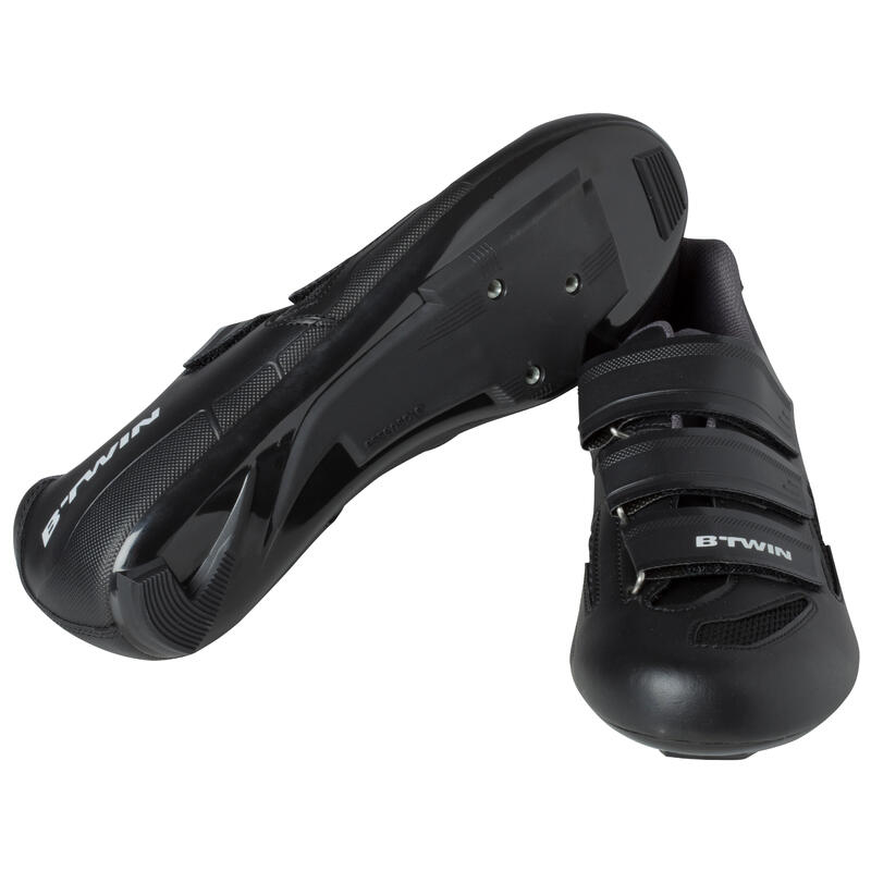 CHAUSSURES VELO 500 NOIR