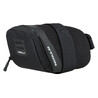 Cycling Saddle Bag 0.6L - 500 Black