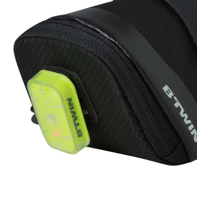 Cycling Accessories Saddle Bag 500 0.7L Now Buy Online In India On