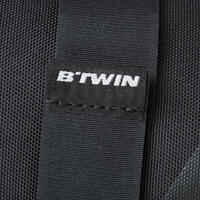 500 Saddle Bag M 0.6L - Black