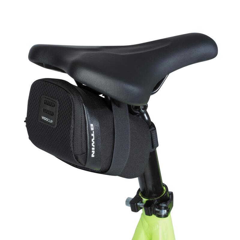 Bike Saddle Bag - 0.6L