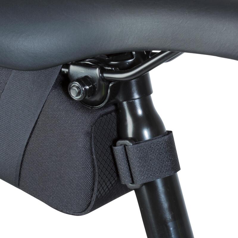 Bike Saddle Bag - 0.6L