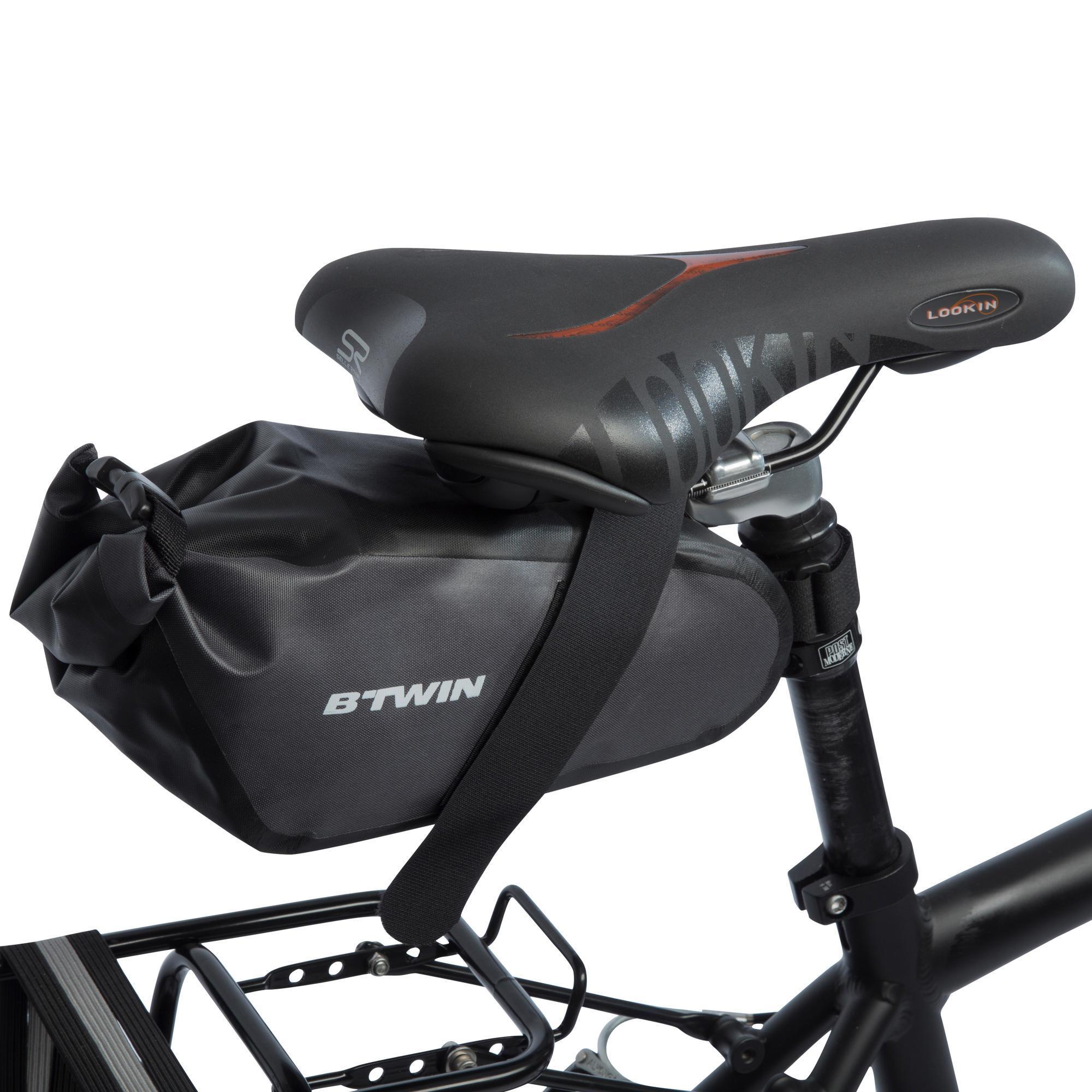 Sacoche De Selle Vtt Decathlon 2025