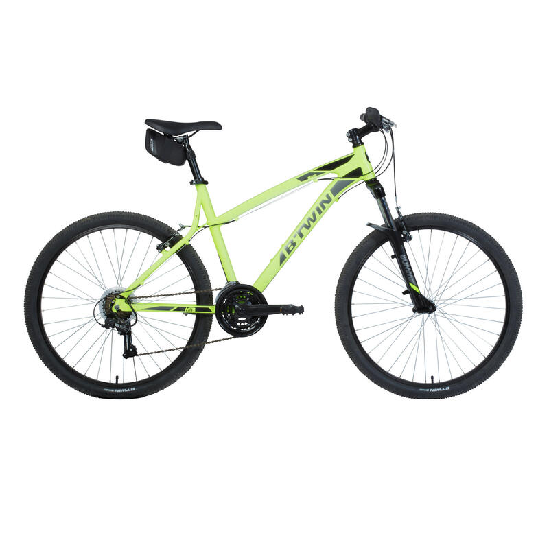 Bike Saddle Bag 0.6L Decathlon