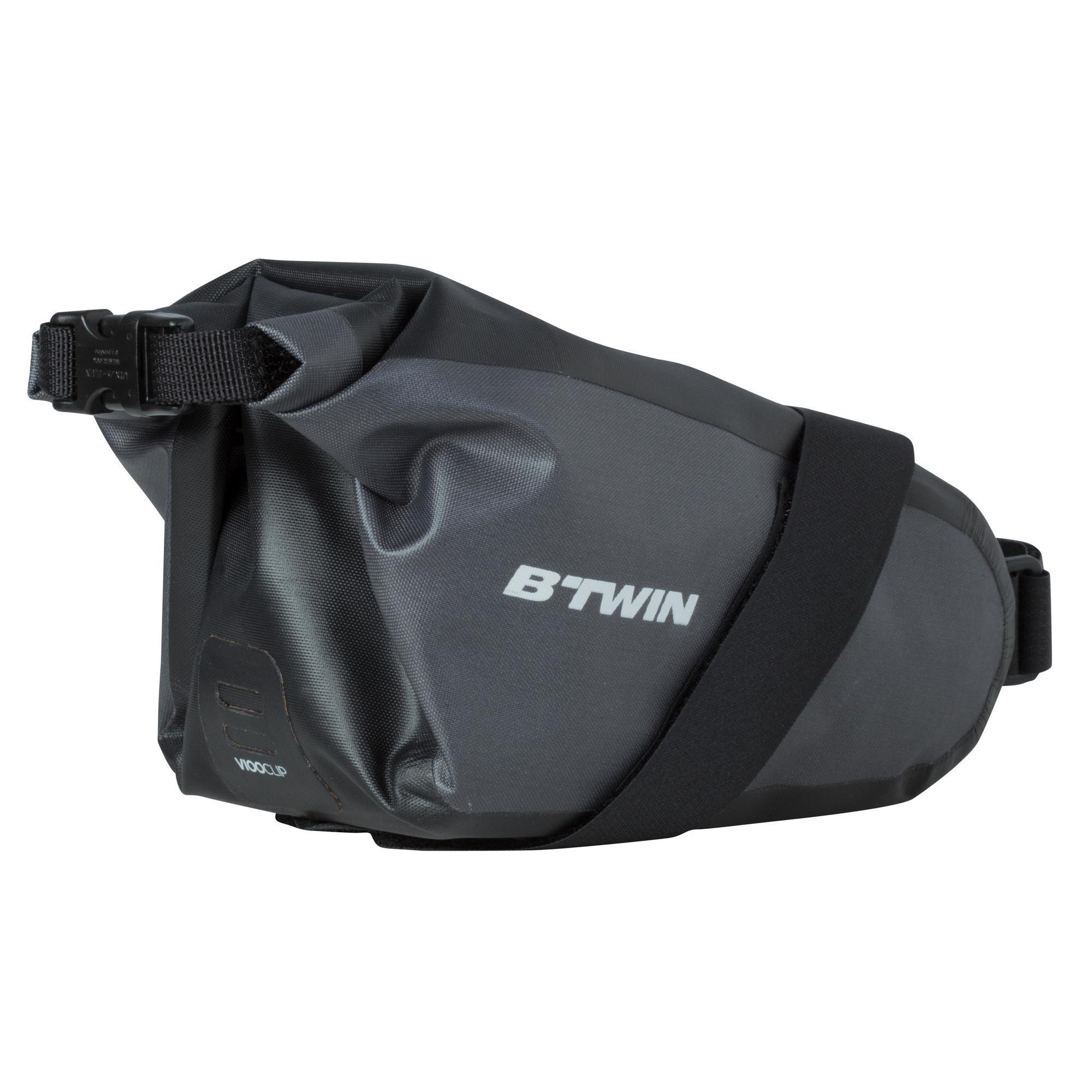 Zaini hotsell bici decathlon