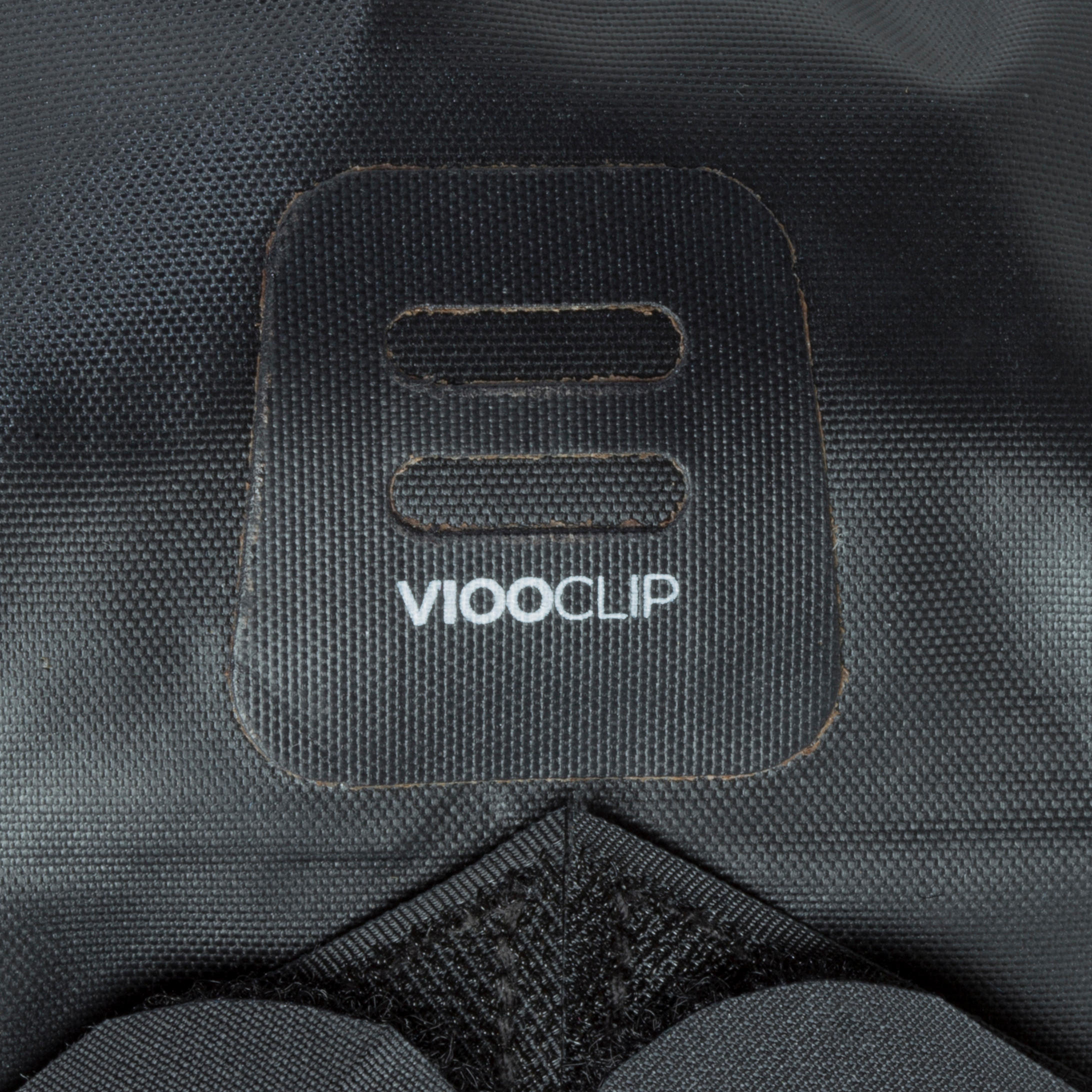 2.5 Cycling Watertight Saddle Bag - Black - RIVERSIDE