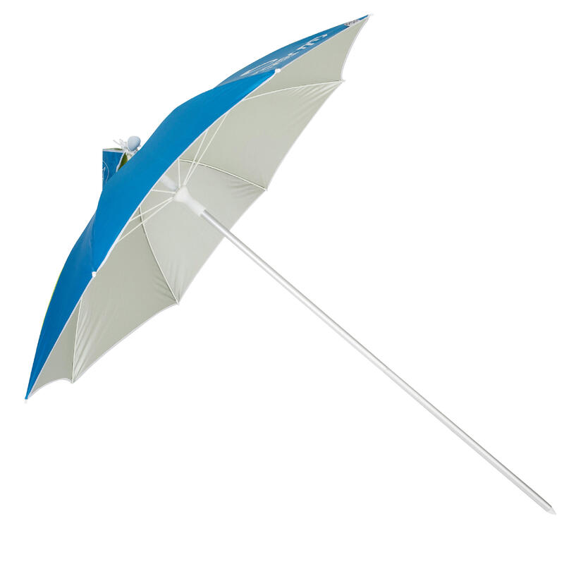Parasol PARUV Protec Bleu/ Vert