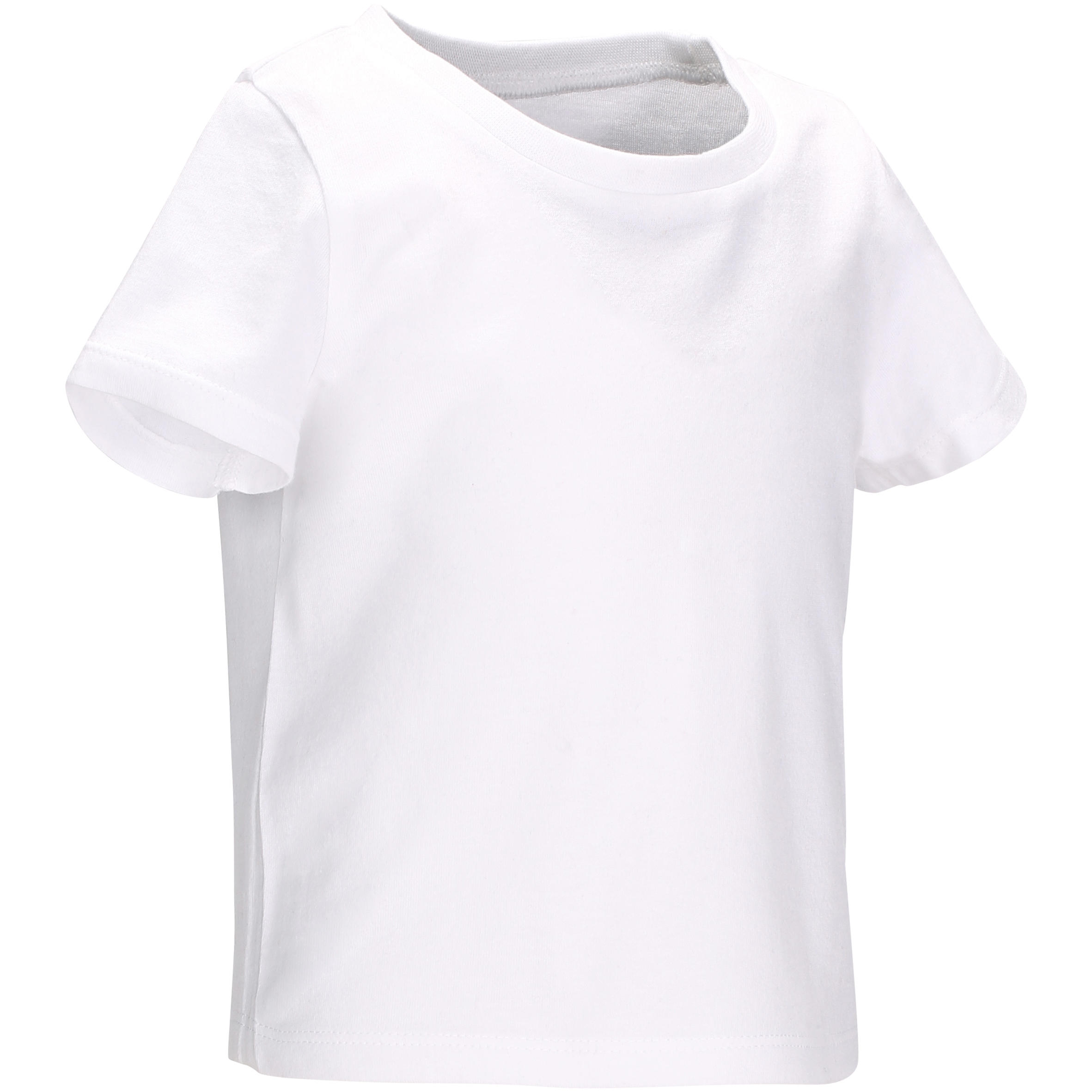 decathlon basic t shirt