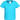 100 Baby Short-Sleeved Gym T-Shirt - Blue