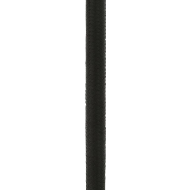 Dressurgerte Basic 110 cm - schwarz