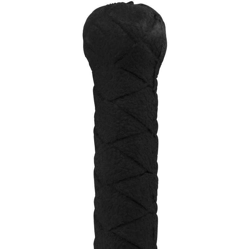 Frusta dressage equitazione ECO 120 cm nera