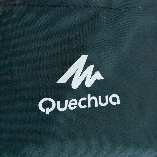 QUECHUA 8 L FOLDING BOWL FOR CAMPING Decathlon