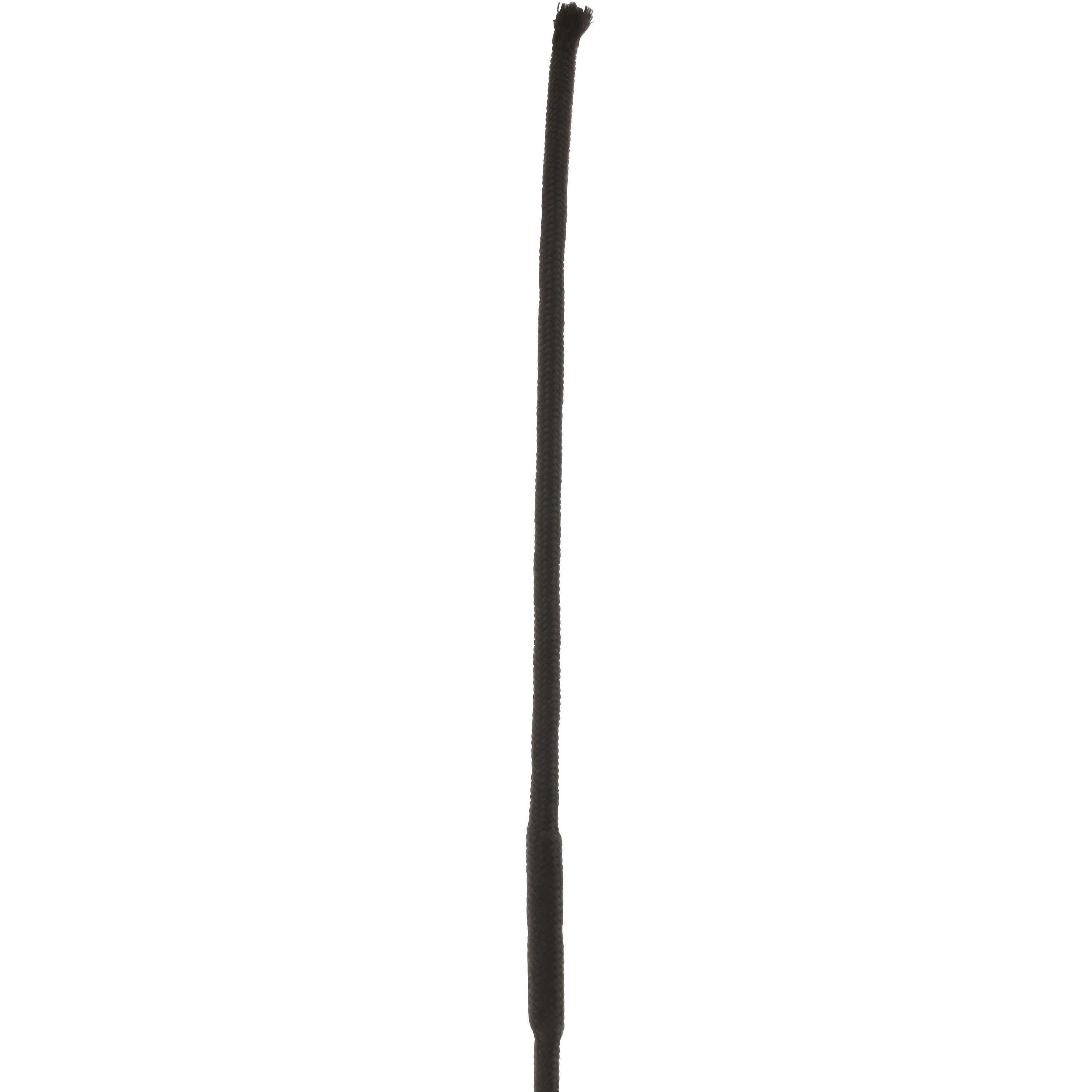 Frusta dressage equitazione ECO 120 cm nera 5/5