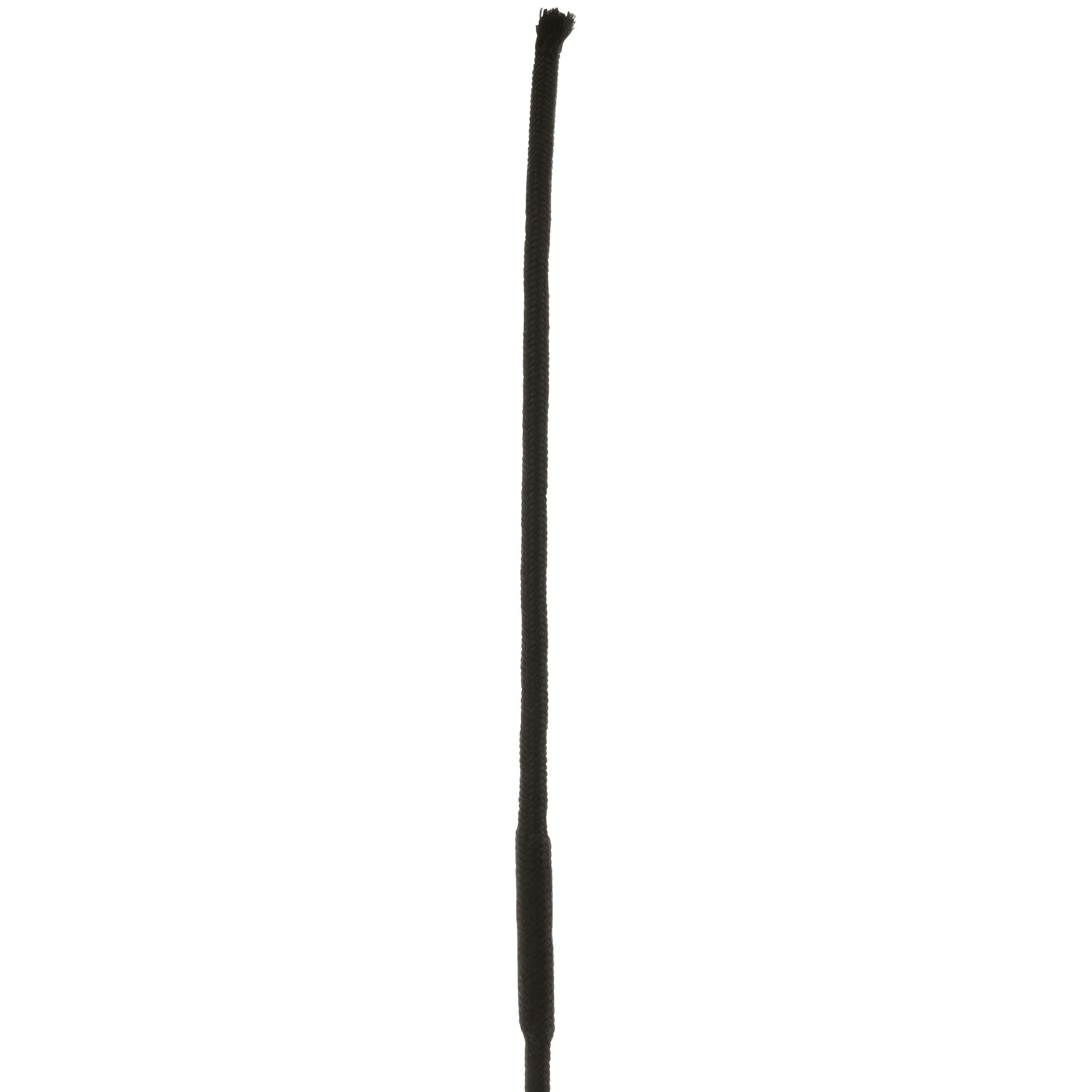 Frusta dressage 110 cm nera 5/5