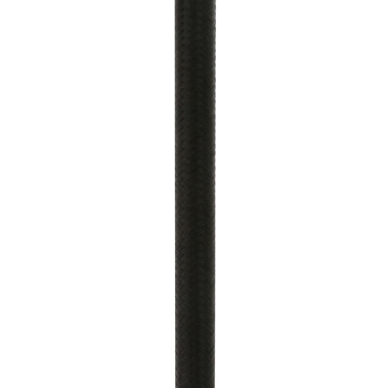 Dressurgerte Aachen 83 cm schwarz
