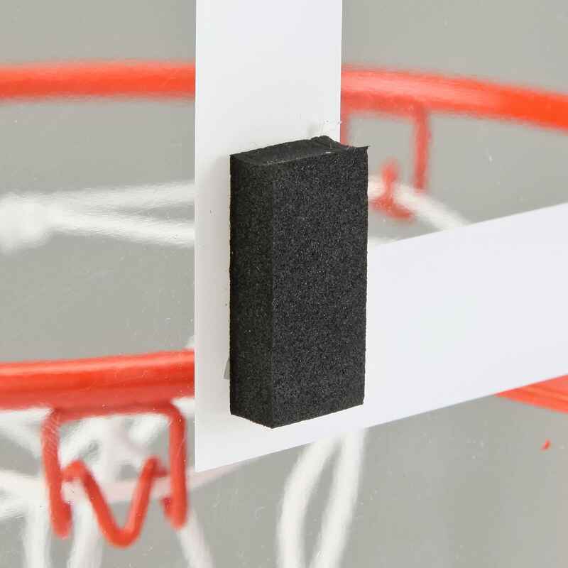 Mini B Deluxe SK500 Basketball Hoop/ Basket Backboard