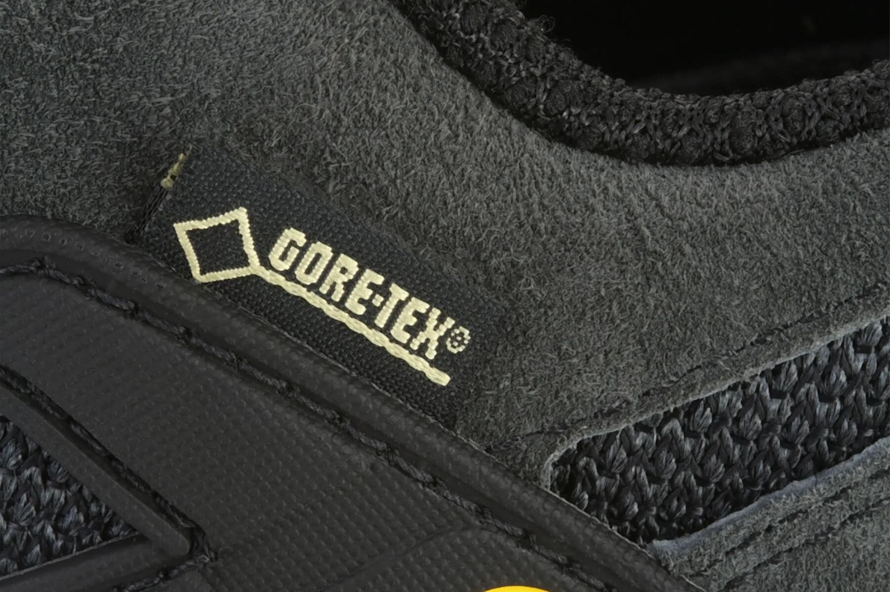 zapatillas gore tex