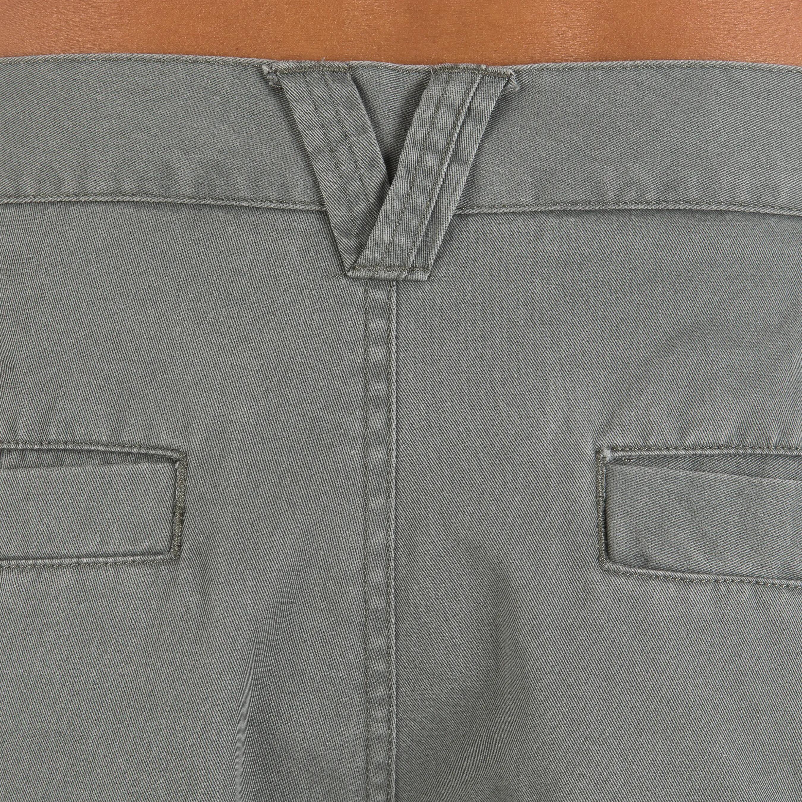 Cargo Men's UPF 40 UV protection Bermuda shorts - Khaki 12/16