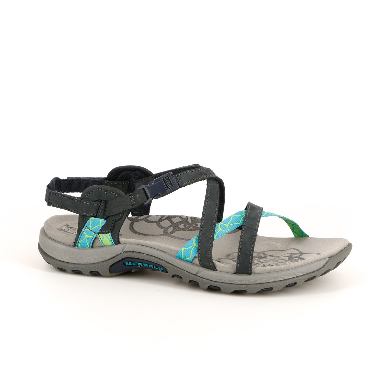 merrell jacardia sandals uk