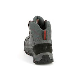 Scarpe trekking uomo STARCROSS V GTX impermeabili grigie TECNICA | DECATHLON