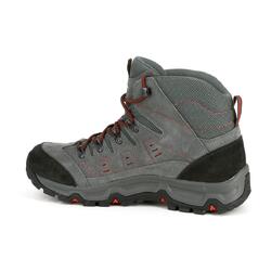 Botas de Montaña y Trekking GoreTex Hombre Tecnica Stacross Gris TECNICA |  Decathlon