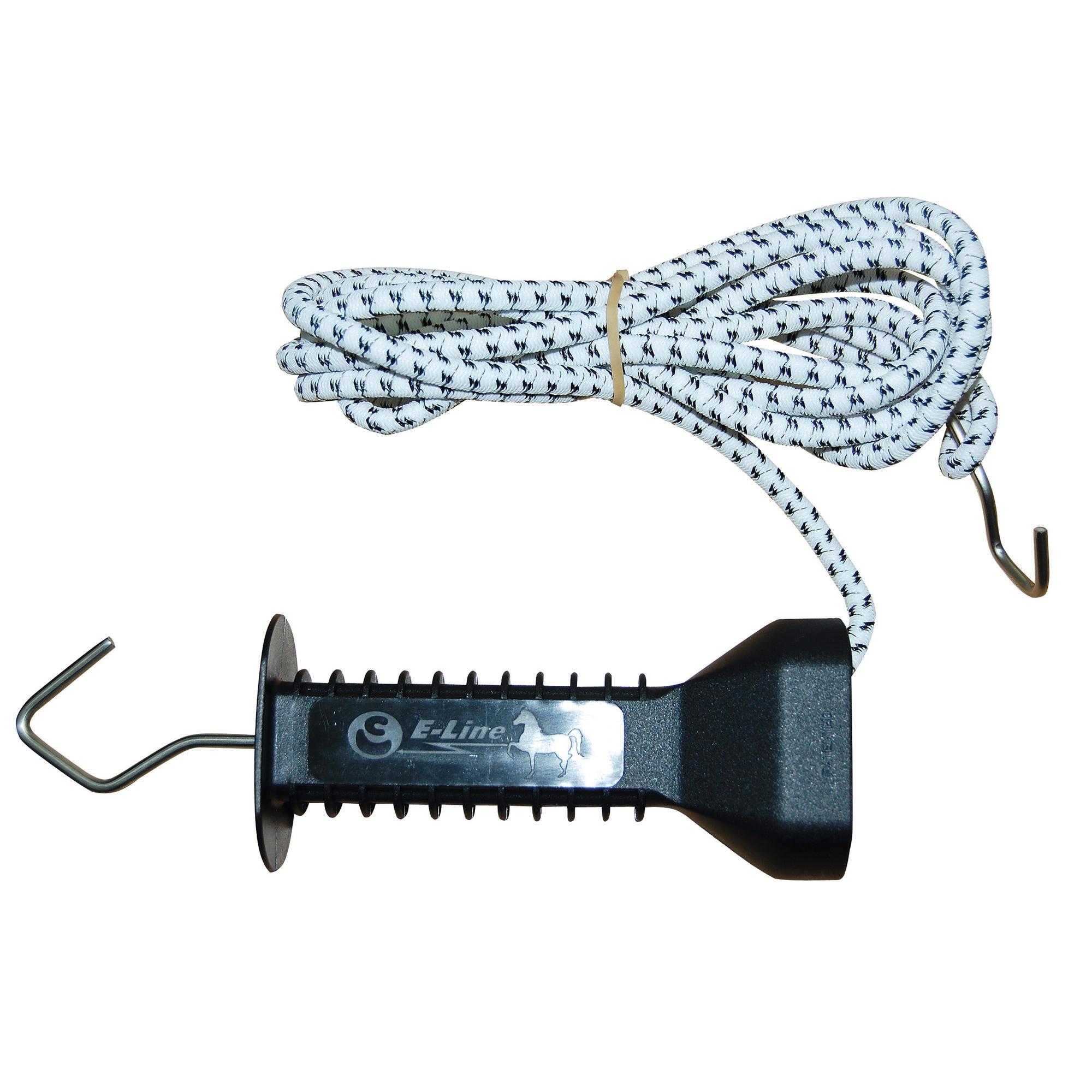 Ako Set Om De Poort Van Een Paddock Te Sluiten E Line 6 Meter ako kopen in de aanbieding