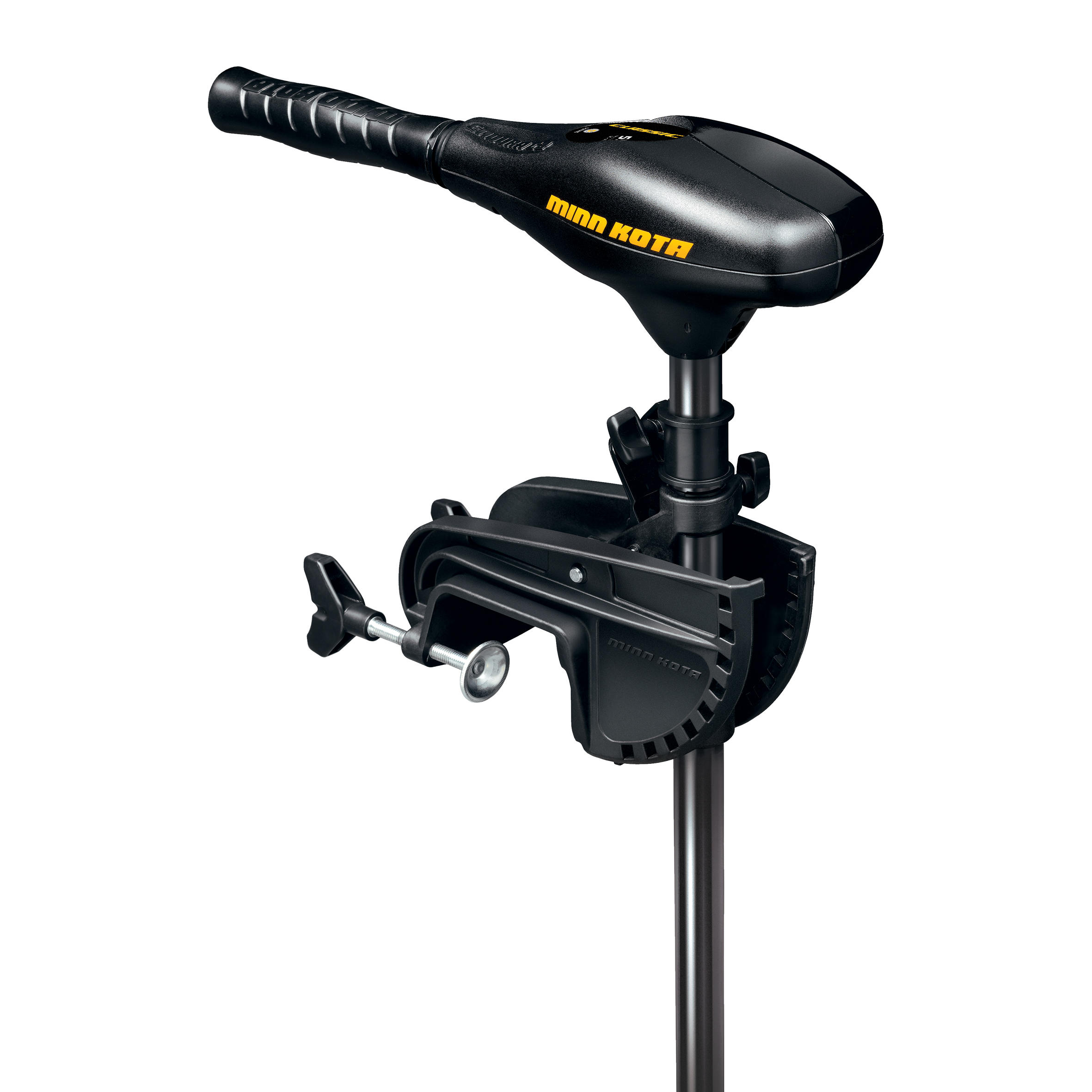 MINN KOTA Elektrický motor Minnkota Classic 55 lb NO SIZE · záber 4